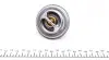 Термостат BMW 3 (E30/E36)/5 (E34)/7 (E32) 2.0-3.5 i -94 (80°C) MEYLE 028 280 0004 (фото 4)