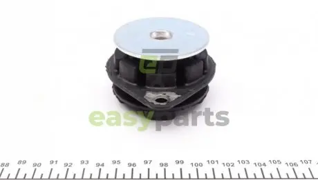 Подушка КПП Audi 80 2.6-2.8 91-06 (ззаду) MEYLE 100 399 0005
