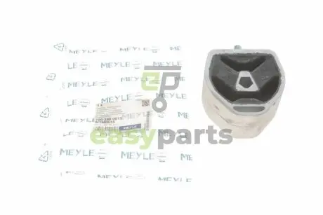 Подушка КПП VW Passat/Audi A4 1.6-1.8/1.9TDI 94-00 (L) MEYLE 100 399 0013