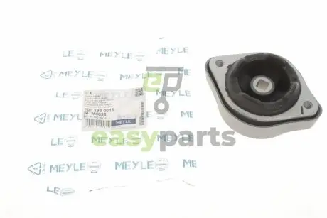 Подушка КПП VW Passat/Audi A4/A6 1.6-2.0 TDI 94-05 MEYLE 100 399 0015