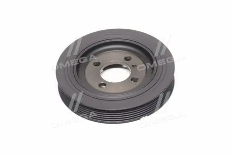 Шкив коленвала (Mobis) Hyundai/Kia/Mobis 2312427300
