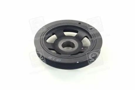 Шкив коленвала (Mobis) Hyundai/Kia/Mobis 231242A001