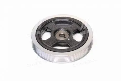 Шків колінвала Kia/Hyundai 1.4/1.6 2000- Hyundai/Kia/Mobis 231242B020