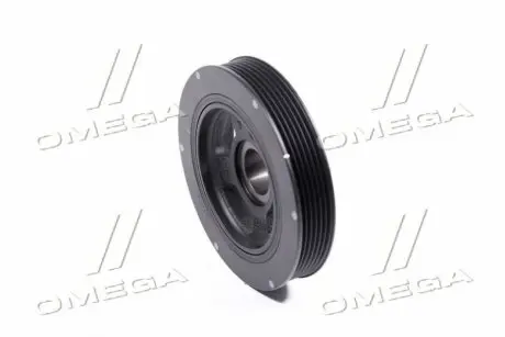 Шкив коленвала (Mobis) Hyundai/Kia/Mobis 231243C201
