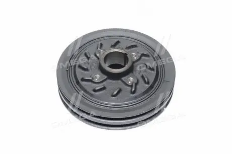 Шків коленвала (Mobis) Hyundai/Kia/Mobis 2312442011