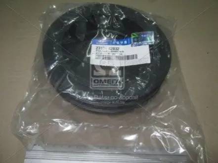 Шків коленвала (Mobis) Hyundai/Kia/Mobis 2312442032