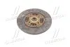 Фото 2 - диск сцепления Hyundai/Kia/Mobis 4110022740 Диск сцепления Hyundai/Kia/Mobis 4110022740 (фото 2)