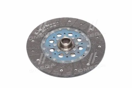 Диск сцепления (Mobis) Hyundai/Kia/Mobis 4110024520