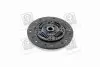 Диск сцепления Hyundai/Kia/Mobis 4110026010 (фото 4)