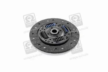 Диск сцепления (Mobis) Hyundai/Kia/Mobis 4110026010