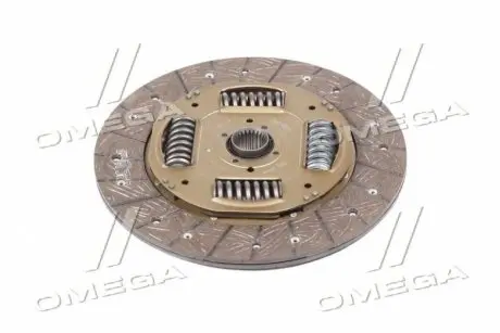 Диск сцепления (Mobis) Hyundai/Kia/Mobis 4110048700