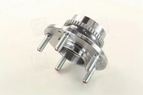 Маточина задня в зборі (Mobis) Hyundai/Kia/Mobis 527102E100
