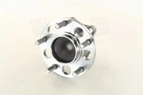 Ступиця в зборі зад. HYUNDAI ELANTRA V, VELOSTER KIA CERATO III 1.6-2.0 09.10- Hyundai/Kia/Mobis 527103X000