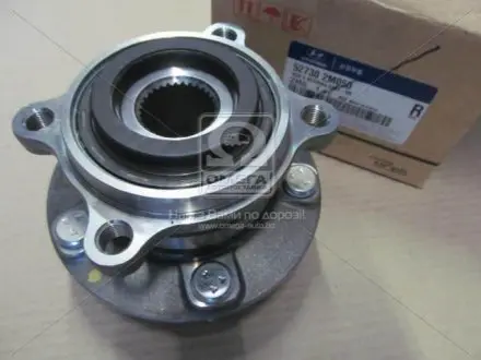 Маточина задня (Mobis) Hyundai/Kia/Mobis 527302M050