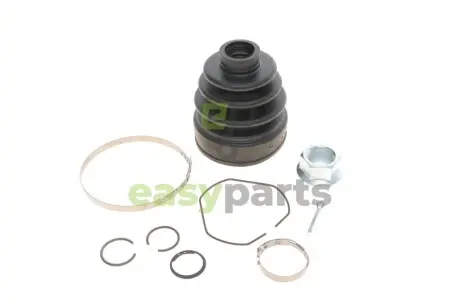 Пильник ШРКШ (внутрішній) Nissan Qashqai/X-Trail 07-13 (23x79x96) (к-кт) SNR NTN IBK68.003