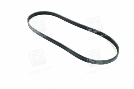 Ремінь поліклиновий 6PK1180 SKF VKMV6PK1180