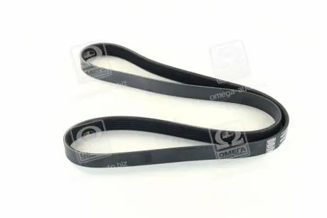Ремінь поліклиновий 6PK1400 SKF VKMV6PK1400