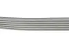 Ремінь генератора MB Sprinter (B901-904) 97- (-AC) SKF VKMV6PK2196 (фото 3)