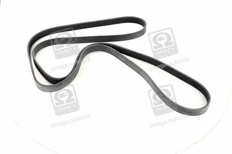 Ремінь поліклиновий 6PK2270 SKF VKMV6PK2270
