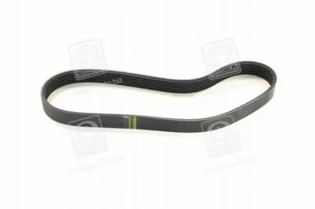 Ремінь поликлин. SKF VKMV6PK745 (фото 1)