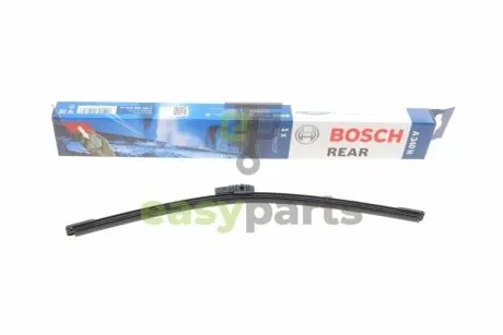 Щітка склоочисника (задня) (350mm) BMW 3 (E91) 04-12 BOSCH 3 397 008 004