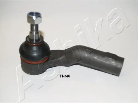 Фото наконечник лівий Mazda 3 03- ASHIKA 111-03-346L Наконечник лівий Mazda 3 03- ASHIKA 111-03-346L