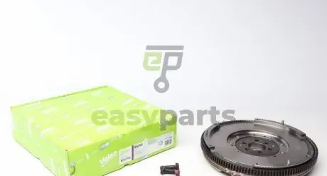 Маховик VAG 2.0 TDI 05.2003- Valeo 836545
