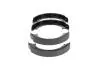 LEXUS колодки стоянкового гальма GS 05-, JEEP CHEROKEE BOSCH 0986487942 (фото 2)