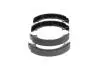 LEXUS колодки стоянкового гальма GS 05-, JEEP CHEROKEE BOSCH 0986487942 (фото 4)