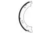 LEXUS колодки стоянкового гальма GS 05-, JEEP CHEROKEE BOSCH 0986487942 (фото 5)
