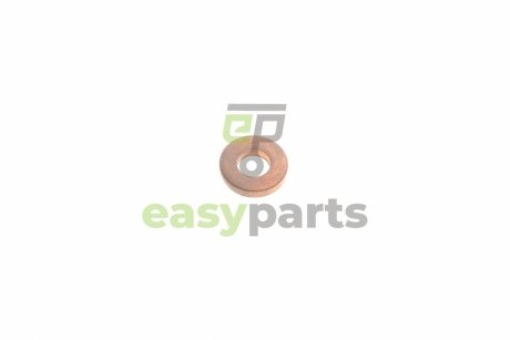 Ущільнююче кільце форсунки Nissan NV200/Primera/Qashqai/X-Trail 1.5D-3.0D 02- BOSCH F002C71403 (фото 1)