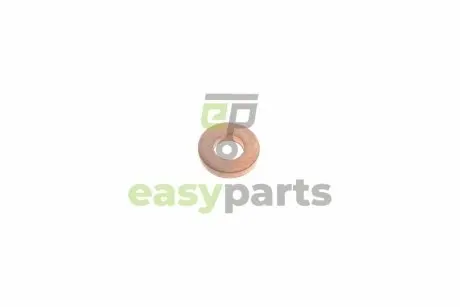 Ущільнююче кільце форсунки Nissan NV200/Primera/Qashqai/X-Trail 1.5D-3.0D 02- BOSCH F002C71403