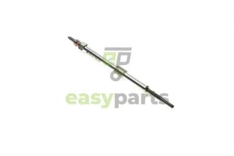 Свічка розжарювання Toyota Auris/Corolla/Yaris 1.4D 04- BOSCH 0250213013