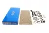 Комплект ланцюга ГРМ Fiat Doblo 1.3JTD/D Multijet 04- SKF VKML820003 (фото 2)