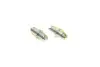 Тріскачка колодок ручника Mitsubishi Outlander/Lancer V/Subaru Forester 95- (комплект + змазка) QUICK BRAKE 12053028 (фото 2)