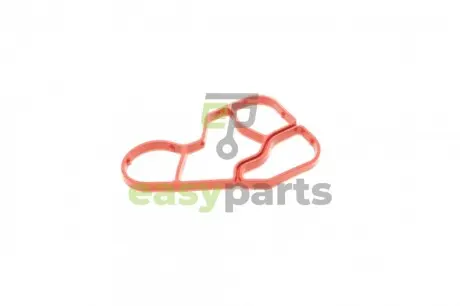 Прокладка радіатора масляного Citroen Jumpy/Peugeot Expert 2.0 16V 07- ELRING 687640