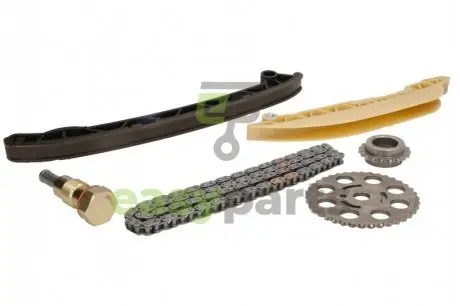 Комплект механизма натяжения DAYCO KTC1075