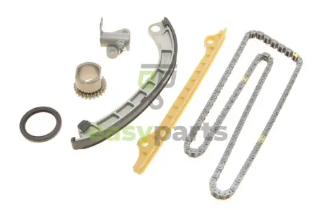 Комплект ланцюга ГРМ Suzuki Grand Vitara 1.6-2.4 05-15 SKF VKML96001