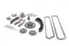 Комплект ланцюга ГРМ Hyundai i30/i20/i10 1.4-1.6CRDi 01- SKF VKML95003 (фото 2)