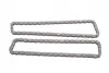 Комплект ланцюга ГРМ Hyundai i30/i20/i10 1.4-1.6CRDi 01- SKF VKML95003 (фото 4)
