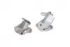 Комплект ланцюга ГРМ Hyundai i30/i20/i10 1.4-1.6CRDi 01- SKF VKML95003 (фото 9)