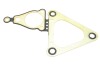 Комплект ланцюга ГРМ Ford Transit 2.4 TDCi 06-14 SKF VKML84007 (фото 9)