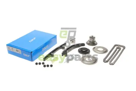 Комплект ланцюга ГРМ Citroen Jumper/Peugeot Boxer 2.2 HDi 06- SKF VKML84005