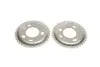 Комплект ланцюга ГРМ Citroen Jumper/Peugeot Boxer 2.2 HDi 06- SKF VKML84005 (фото 6)