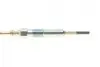 Свічка розжарювання VW T5/Crafter (7V) (M10x1mm) BOSCH 0250603021 (фото 2)