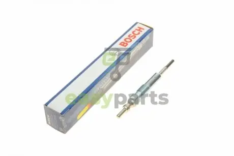 Свічка розжарювання VW T5/Crafter (7V) (M10x1mm) BOSCH 0250603021