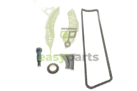 Комплект ланцюга ГРМ Citroen Berlingo/Peugeot Partner 1.6 VTi 09- FEBI BILSTEIN 49345