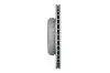 Двухсекционный тормозной диск BOSCH 0986479E17 (фото 1)