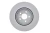 Двухсекционный тормозной диск BOSCH 0986479E17 (фото 3)