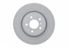 Двухсекционный тормозной диск BOSCH 0986479E17 (фото 4)